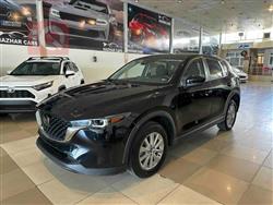 مازدا CX-5